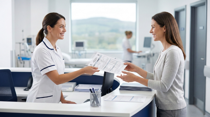 Bursa’da İşe Giriş Sağlık Raporu Nereden Alınır? En Hızlı ve Kolay Yol!